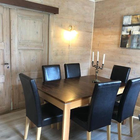 Apartment With Lake View In Jolster Ardal  Exterior photo