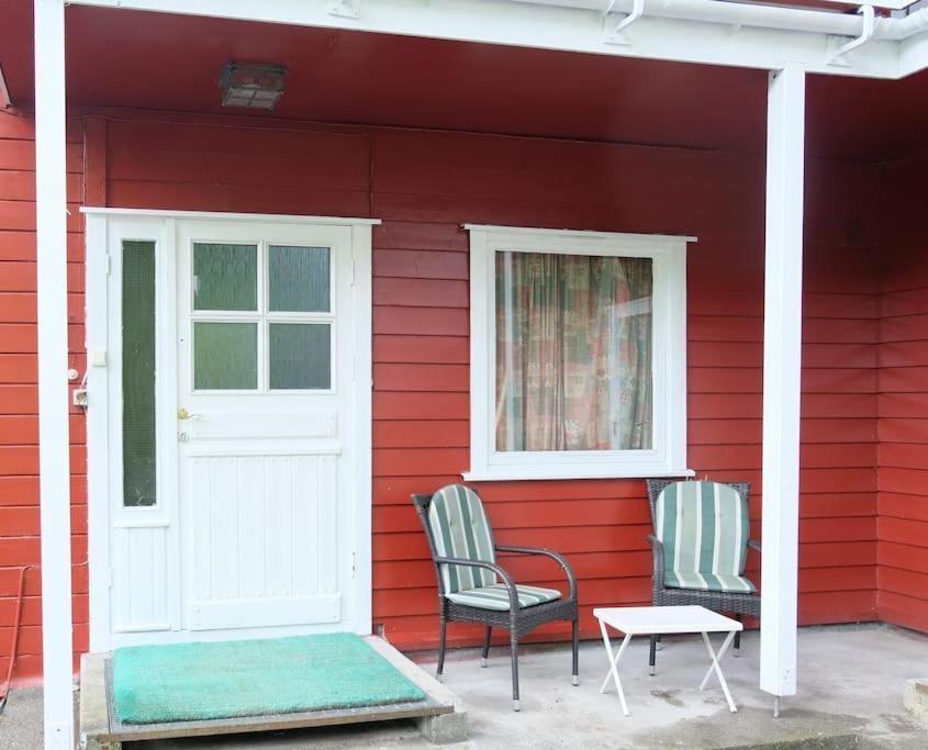 Apartment With Lake View In Jolster Ardal  Exterior photo