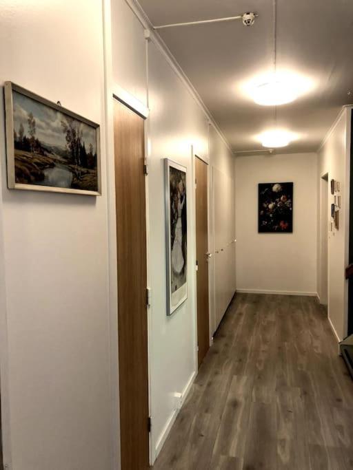 Apartment With Lake View In Jolster Ardal  Exterior photo